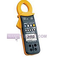 آمپرمتر هیوکی 3283 آمپرمتر هیوکی 3283